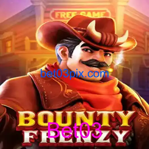 BountyFrenzy