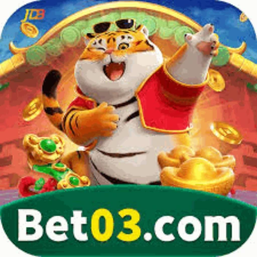 Bet03 Logo
